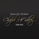 Halley Olsen Chapel of the Valley logo
